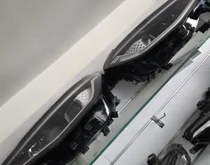 VOLKSWAGEN ID.4 2020-2026 - 5