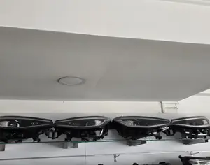 VOLKSWAGEN ID.4 2020-2026 - 6