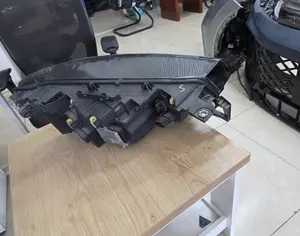 VOLKSWAGEN ID.4 2020-2026 - 8