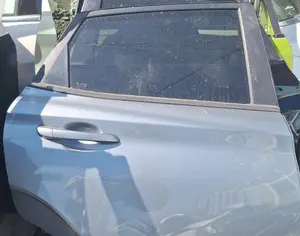 HYUNDAI kona 2018-2023