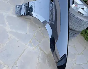 JAGUAR F-pace 2016-2025 - 4