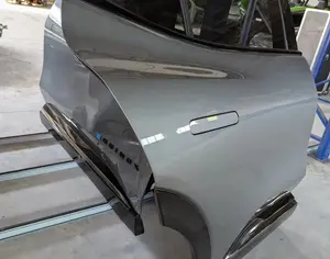 CHEVROLET Equinox EV 2025-2026
