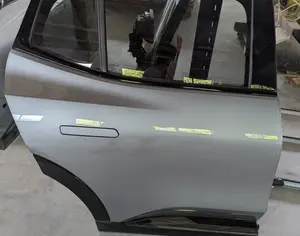 CHEVROLET Equinox EV 2025-2026 - 2