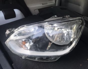 VOLKSWAGEN UP 2008-2016 - 1