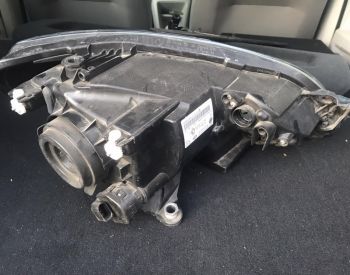 VOLKSWAGEN UP 2008-2016 - 2