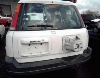 HONDA Cr-v 1996-2001 - 1