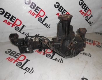 MITSUBISHI Pajero IO 1998-2005 - 1