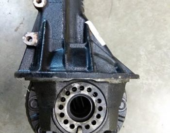 MITSUBISHI Pajero IO 1998-2005 - 2