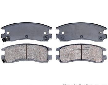 BUICK Rendezvous 2002-2005 - 1