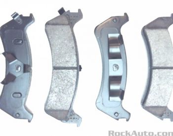 FORD Explorer 1996-2001