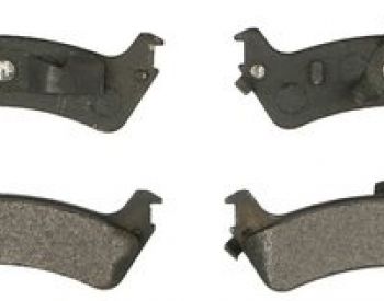 FORD Explorer 1996-2001 - 2