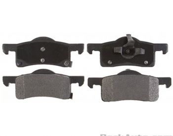 FORD Expedition 2003-2004