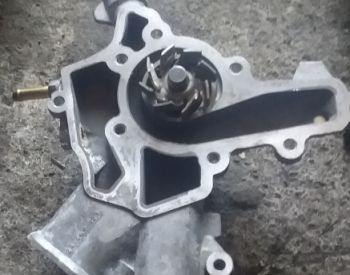 OPEL Corsa 2005-2009 - 1