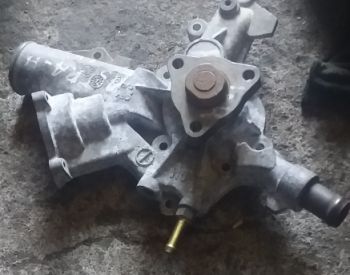 OPEL Corsa 2005-2009 - 2