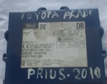 TOYOTA Prius 2010-2015