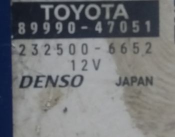 TOYOTA Prius 2010-2015 - 3