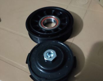 TOYOTA Camry 2010-2022