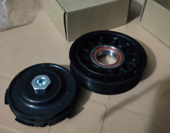 TOYOTA Camry 2010-2022 - 4