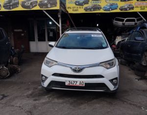 TOYOTA RAV 4 2018 2.5 - 2