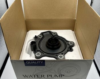 TOYOTA Prius 2003-2020 - 1