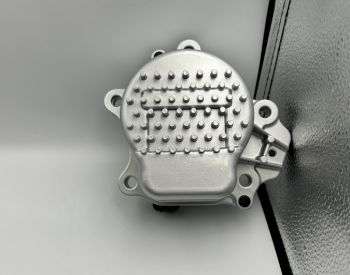TOYOTA Prius 2003-2020 - 2