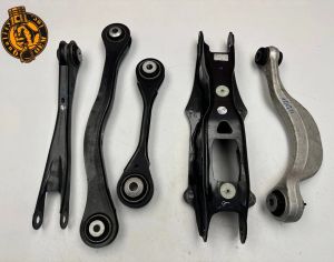 X5 G05, X6 G06, X7 G07, IX I20 ის უკანა შტანგა, მაშა