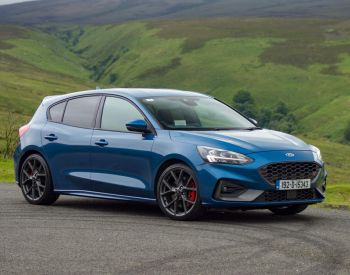 FORD Fiesta 2012-2020 - 2