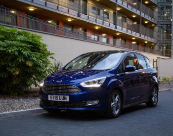 FORD Fiesta 2012-2020 - 4