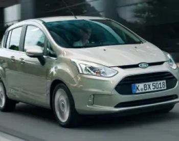 FORD Fiesta 2012-2020 - 5