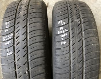 R14 155/65 ზაფხული - 1