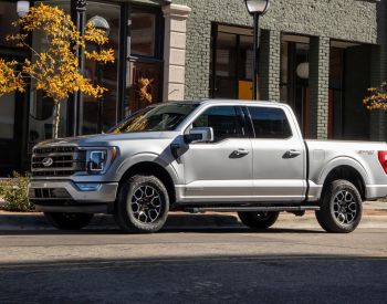 FORD F150 2015-2022 - 2