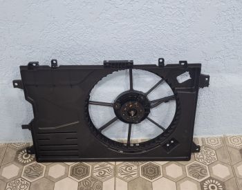 ventilatoris charcho - 1