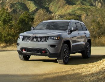 JEEP Wrangler 2018-2022 - 3