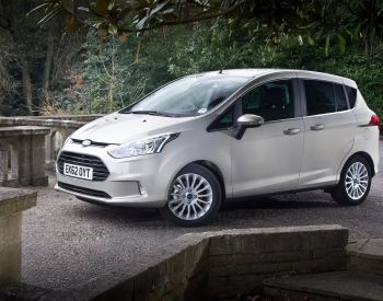 FORD Fiesta 2008-2017 - 4