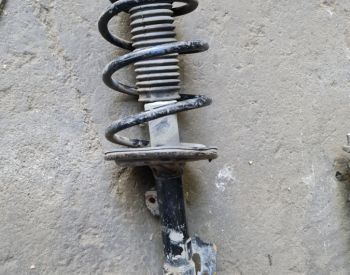 TOYOTA Sienna 2004-2009