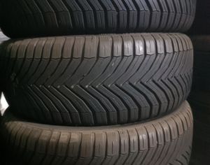 R18 225/50 ყველა სეზონი - 2