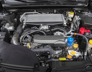 SUBARU Outback 2020-2025
