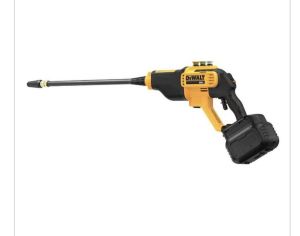 DEWALT DCPW550B Cold Water Pressure Washer მობილური წნევით რეცხვის აპარატი - 5