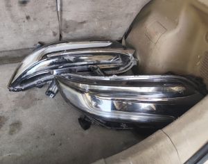 HONDA Shuttle 2004-2018
