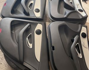 MERCEDES-BENZ C 300 2015-2020
