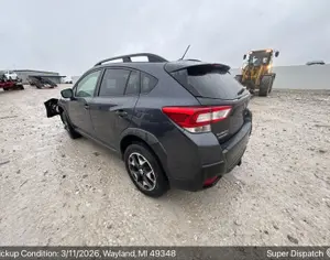 იშლება subaru Crostrek  subaru outback , Subaru forester
