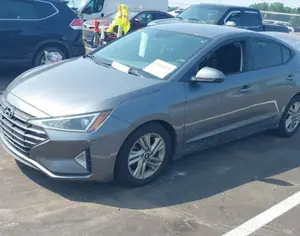 HYUNDAI Elantra 2020 2.0
