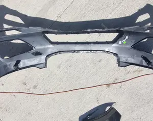 VOLVO XC60 2017-2023 - 4
