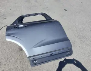 VOLVO XC60 2018-2023 - 2