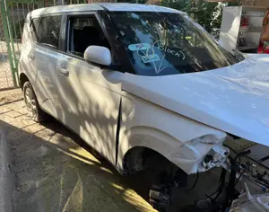 KIA SOUL 2021 2.0