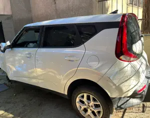 KIA SOUL 2021 2.0 - 2