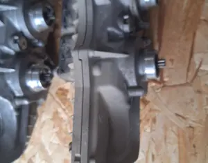 FORD Fiesta 2008-2019 - 2