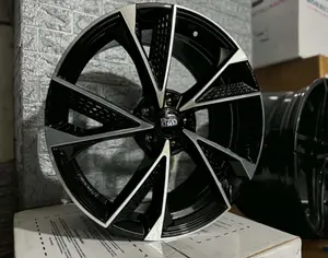 R19 BMW 530 2016-2020 - 1