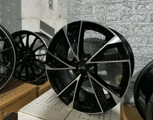 R19 BMW 530 2016-2020 - 3