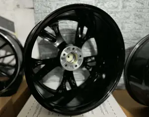 R19 BMW 530 2016-2020 - 6